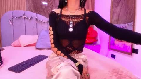 Arlet online show from May 5, 3:03 am