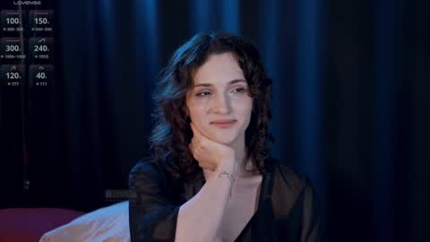 ARTA online show from December 30, 1:58 am