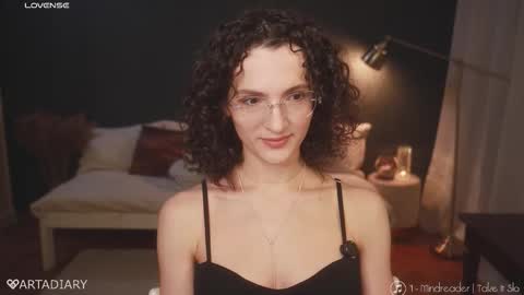 ARTA online show from February 13, 1:18 pm