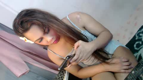 _asiancutie online show from June 20, 2:03 am