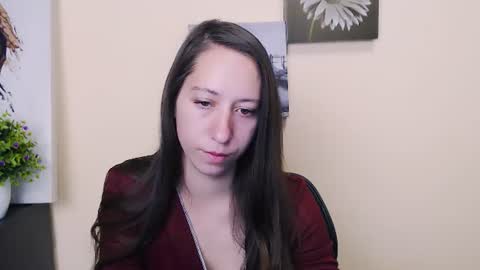 _astraia_ online show from June 16, 8:50 am