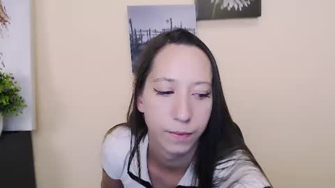 _astraia_ online show from July 1, 7:21 am