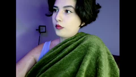 atenea online show from December 17, 10:32 am