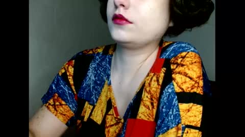 atenea online show from February 16, 9:16 am