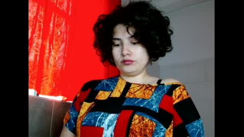 atenea online show from April 11, 11:36 am