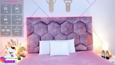 _aurora_collins_ online show from February 6, 12:41 pm