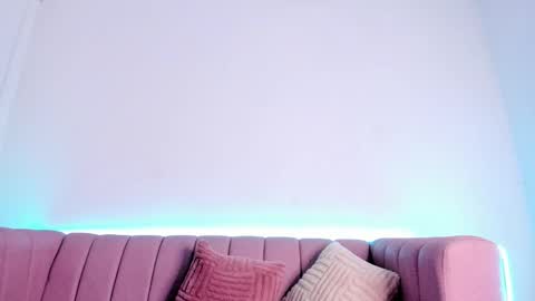 _aurora_collins_ online show from March 4, 2:34 pm