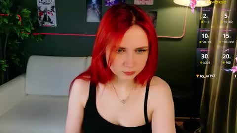 AVA online show from July 25, 2:03 pm