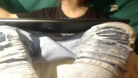 _axel_vance_ online show from April 13, 3:39 pm