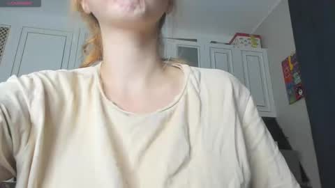 Olivia online show from October 21, 8:20 pm