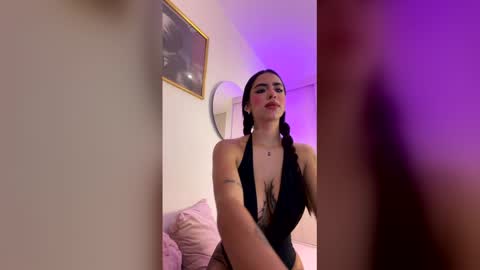 Snapshot of _azul17 chatting on December 15, 1:32 am hell y online show from December 15, 1:32 am