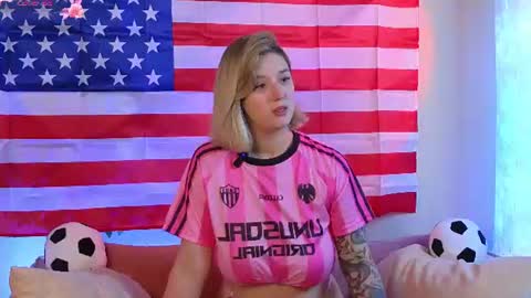 Jess online show from June 26, 3:55 am