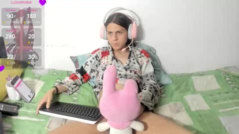 _baby_vi online show from February 4, 2:06 am