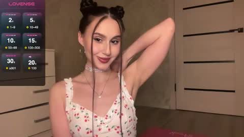 Amy online show from February 20, 11:11 am