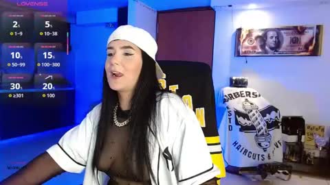 You Baby online show from May 12, 11:13 pm