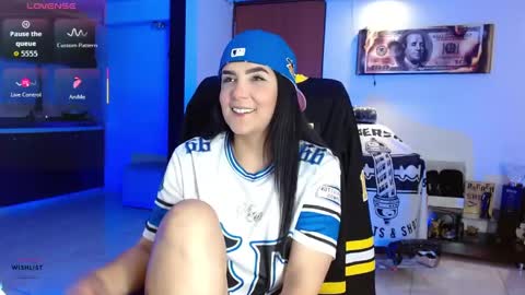 You Baby online show from June 1, 9:49 pm