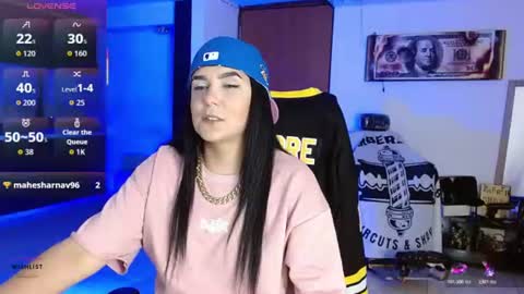 You Baby online show from June 11, 10:08 pm