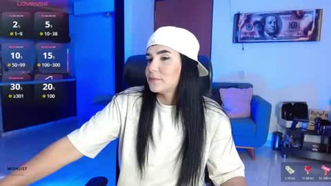 You Baby online show from June 21, 1:30 am