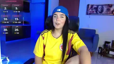 You Baby online show from June 23, 11:36 pm