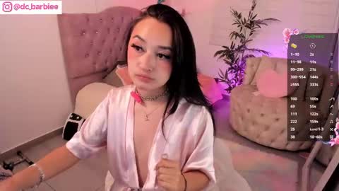 Andrea online show from June 10, 3:18 am