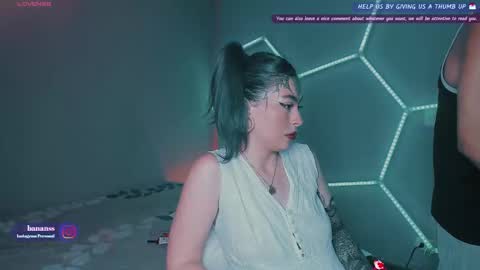 Lunita  online show from February 20, 9:11 am