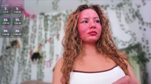 Bella online show from February 21, 8:32 pm