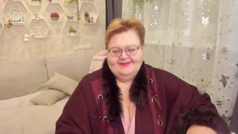 Snapshot of _big_beautiful_love_ chatting on January 11, 8:10 pm Louise  ONLY IN PVT  Masturbation with dildo and cum  Naked  Show and play with pussy  Blow job  Hand job  ONLY IN PVT  online show from January 11, 8:10 pm