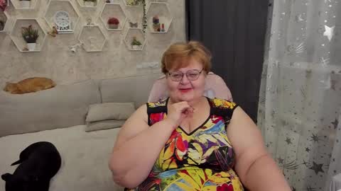 Snapshot of _big_beautiful_love_ chatting on March 6, 11:42 pm Louise  ONLY IN PVT  Masturbation with dildo and cum  Naked  Show and play with pussy  Blow job  Hand job  ONLY IN PVT  online show from March 6, 11:42 pm