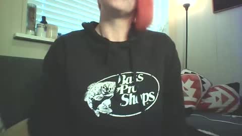 Snapshot of _big_tits_mcgee chatting on January 20, 9:53 pm Big Tits McGee online show from January 20, 9:53 pm