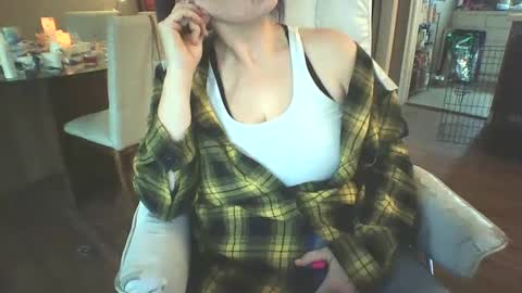 Snapshot of _big_tits_mcgee chatting on January 29, 10:01 pm Big Tits McGee online show from January 29, 10:01 pm