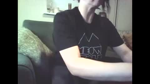 Snapshot of _big_tits_mcgee chatting on February 2, 8:46 am Big Tits McGee online show from February 2, 8:46 am