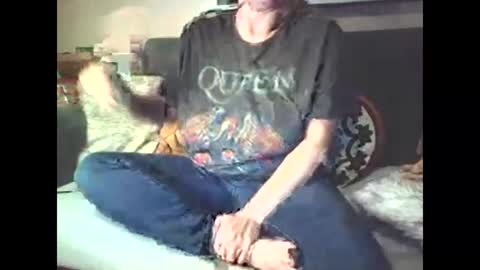 Snapshot of _big_tits_mcgee chatting on March 3, 11:35 pm Big Tits McGee online show from March 3, 11:35 pm