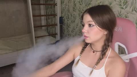 billiebabe online show from February 13, 5:09 pm