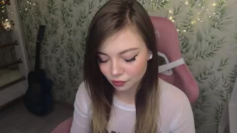 billiebabe online show from February 19, 4:36 pm