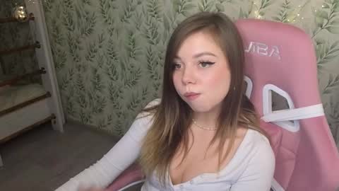 billiebabe online show from February 21, 4:52 pm