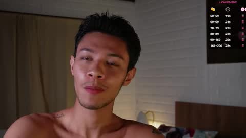 Snapshot of _billy_j chatting on December 6, 11:57 pm BILLY online show from December 6, 11:57 pm