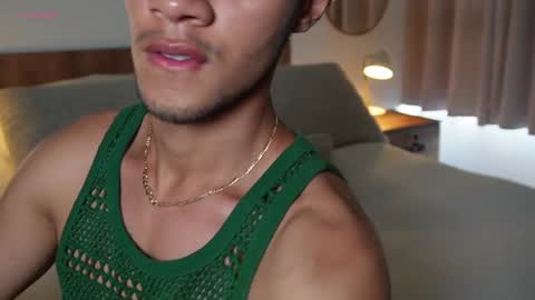 Snapshot of _billy_j chatting on November 19, 2:28 pm BILLY online show from November 19, 2:28 pm