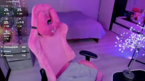 Olivia Subscribe to my Fansly -   online show from January 24, 11:45 pm