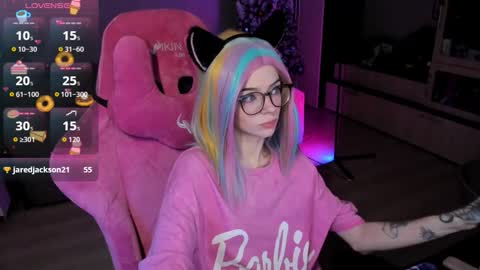 Olivia Subscribe to my Fansly -   online show from January 5, 11:19 pm