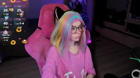 Olivia Subscribe to my Fansly -   online show from January 7, 1:41 am