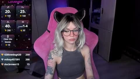 Olivia Subscribe to my Fansly -   online show from February 9, 12:36 am