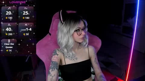 Olivia Subscribe to my Fansly -   online show from February 16, 12:07 am