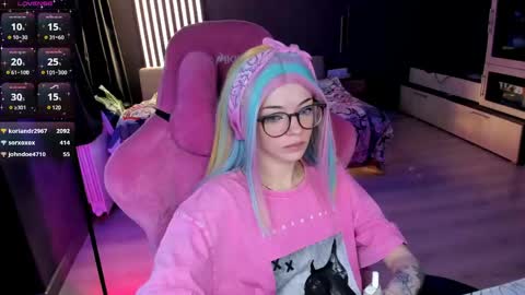 Olivia Subscribe to my Fansly -   online show from May 15, 11:45 pm