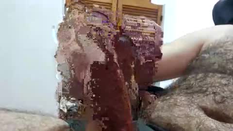 _black_horse_1 online show from March 13, 6:14 pm