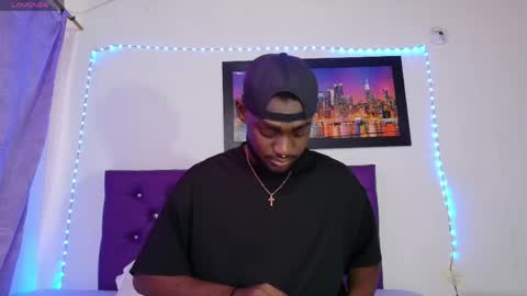 Andrew online show from April 27, 7:01 pm
