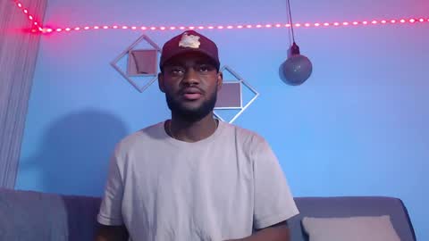 Andrew online show from June 8, 6:30 pm
