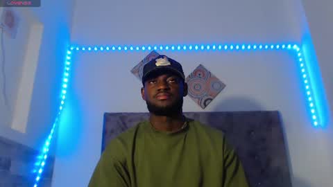 Andrew online show from June 17, 3:09 am