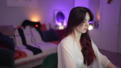 Lili online show from February 8, 5:44 am