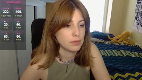 Snapshot of _blackpearl chatting on April 22, 10:17 am Laura online show from April 22, 10:17 am