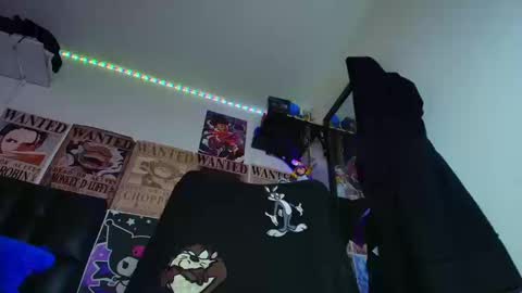 SHADOW online show from March 11, 8:59 pm